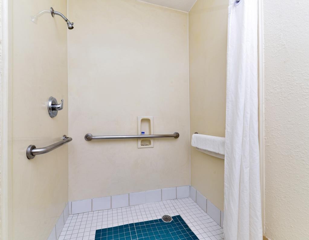 Americas Best Value Inn And Suites Houston/Northwest Brookhollow Room photo